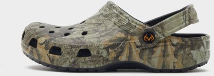 Crocs x Realtree APX Classic Clogs Women's, bruin - 36-37