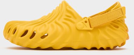 Crocs x Salehe Bembury Pollex Clog, Yellow - 42-43