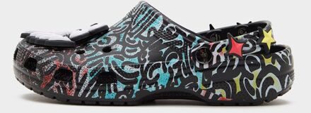 Crocs x Slawn Classic Clog, zwart - 41-42