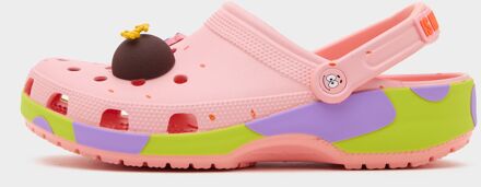 Crocs x SpongeBob Classic Clog 'Patrick' Women's, roze - 37-38