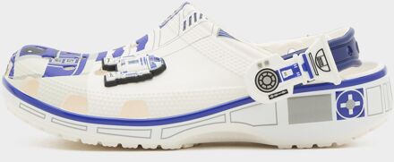 Crocs x Star Wars Classic Clog 'R2-D2' Women's, wit - 37-38