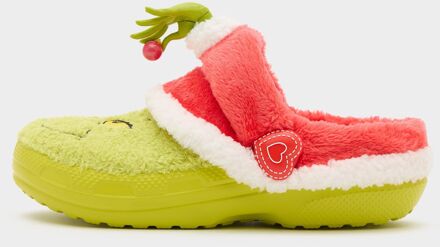Crocs x The Grinch Classic Clog Women's, groen - 39-40