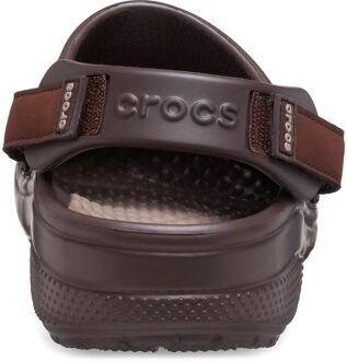 Crocs Yukon Vista II Klomp Bruin - EU 47.5 / UK 12