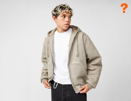 Cronos Jacket, beige - XL