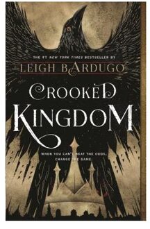 Crooked Kingdom