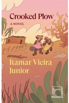 Crooked Plow - Verso Fiction - Itamar Viera Junior