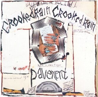 Crooked Rain, Crooked Rain