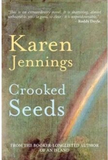 Crooked Seeds - Karen Jennings