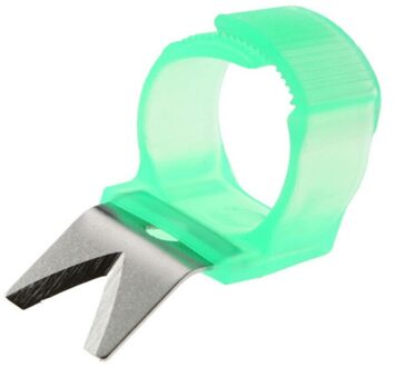 Crop Tomaat Cucumer Druif Oogsten Tuingereedschap Blade Snijden Schaar Fruit Plukken Ring Groente Picking Ring. N