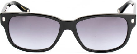 CROSBY-S194 CROSBY 55 S194 Zonnebril - maat Zwart