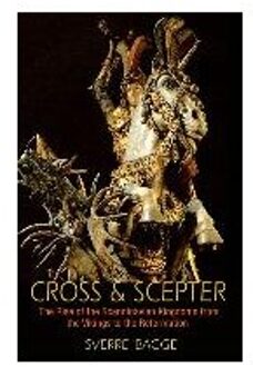 Cross and Scepter