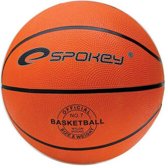 Cross basketbal Oranje - 7