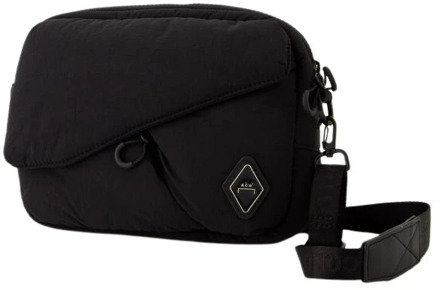 Cross Body Bags A-Cold-Wall , Black , Heren - ONE Size