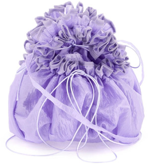 Cross Body Bags Cecilie Bahnsen , Purple , Dames - ONE Size