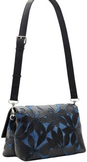 Cross Body Bags Desigual , Multicolor , Dames - ONE Size