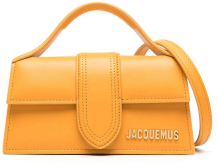 Cross Body Bags Jacquemus , Orange , Dames - ONE Size