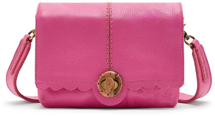 Cross Body Bags Maliparmi , Pink , Dames - ONE Size
