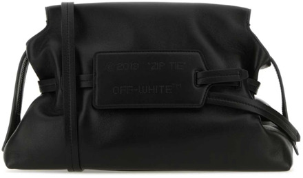 Cross Body Bags Off White , Black , Dames - ONE Size