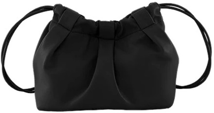 Cross Body Bags THEMOIRè , Black , Dames - ONE Size