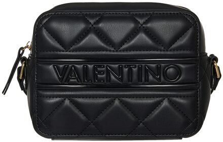 Cross Body Bags Valentino by Mario Valentino , Black , Dames - ONE Size