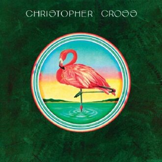 Cross Christopher Cross - Christopher Cross