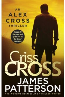 Cross Criss Cross