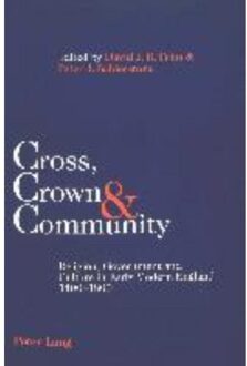 Cross, Crown & Community