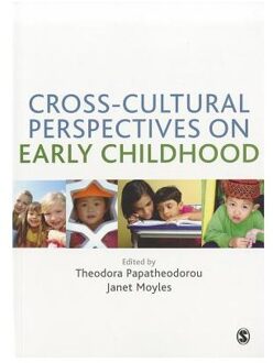 Cross-Cultural Perspectives on Early Childhood