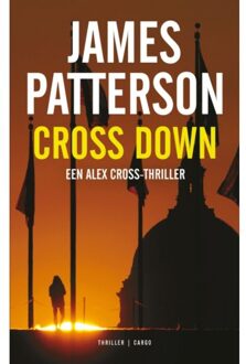 Cross Down - Alex Cross - James Patterson