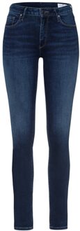 Cross Jeans Alan jeans Blauw - 27-32