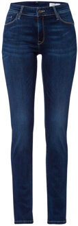 Cross Jeans Anya flex blue used Blauw - 33-30