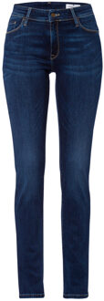 Cross Jeans Anya flex blue used Print / Multi - 27-28