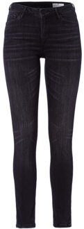 Cross Jeans Black used Zwart - 28-32