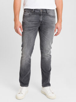 Cross Jeans Dylan anthracite Grijs - 33-30