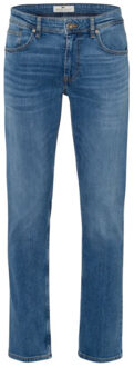 Cross Jeans Dylan lt mid blue Blauw - 33-30