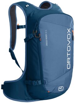 Cross Rider 20 S Backpack (Maat - 20L, Kleur - Petrol-Blue)