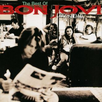 Cross Road - The Best Of Bon Jovi