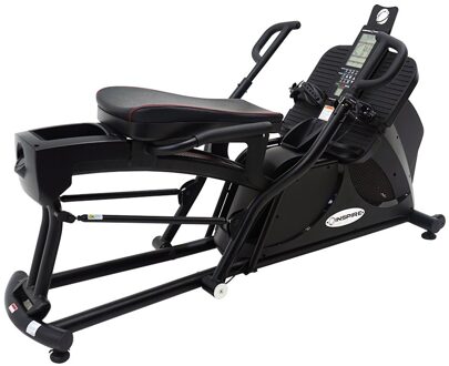 Cross Rower CR2.5X Zwart