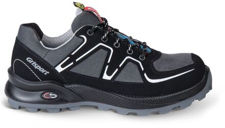 Cross Safety Ariel S3 Werkschoenen maat 36