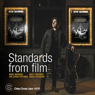 Cross Standards From Film - Mike Moreno