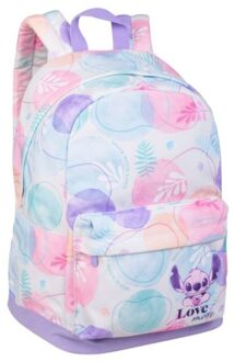 Cross Stitch pastel rugtas cross