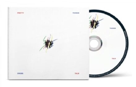 Cross Talk - Pretty Things