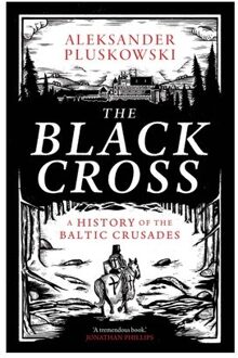 Cross The Black Cross - Aleksander Pluskowski