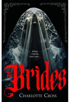 Cross The Brides - Charlotte Cross