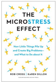 Cross The Microstress Effect - Rob Cross