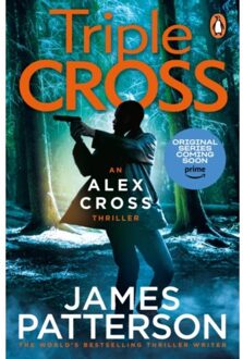 Cross Triple Cross - Alex Cross - James Patterson