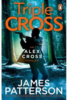 Cross Triple Cross - James Patterson