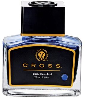 Cross Vulpeninkt Cross blauw