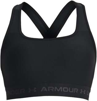 Crossback Mid Sportbeha Dames - Maat XL