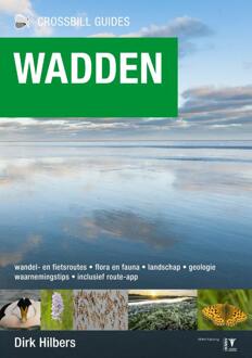 Crossbill Guide Wadden - Crossbill Guides - Dirk Hilbers